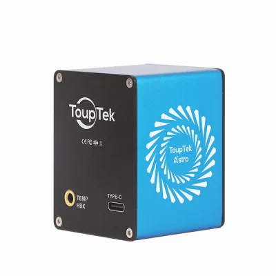 ToupTek AAF Focus Motor