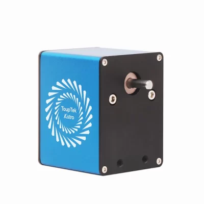 ToupTek AAF Focus Motor
