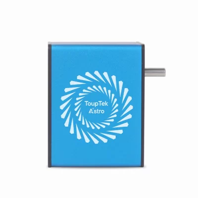 ToupTek AAF Focus Motor
