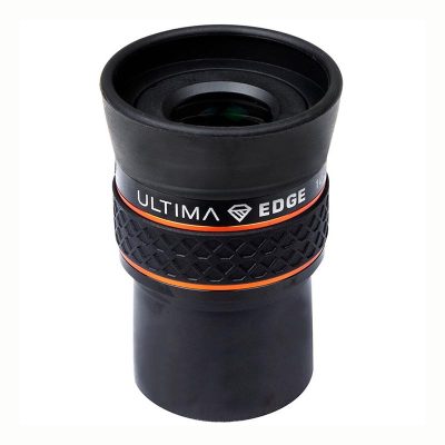 Ultima Edge Eyepiece - 1.25" 10 mm