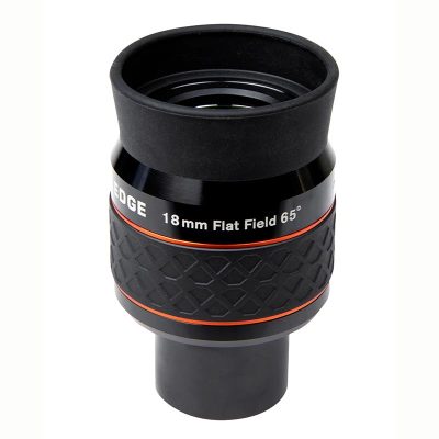 Ultima Edge Eyepiece - 1.25" 18 mm