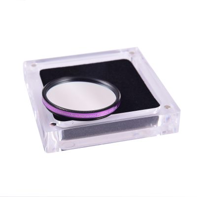 Antlia ALP-T Dualband 5nm (Ha and Oiii) Highspeed 2 inch Mounted Filter