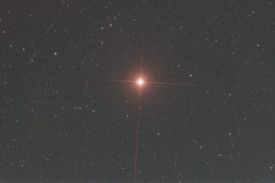 Aldebaran