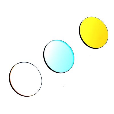 Antlia 7nm Narrowband SHO Filter Set - 36mm Unmounted Filter