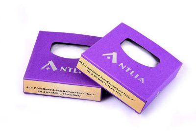 Antlia-ALP-T-Dual-Narrowband-3nm-HaOIII-3.5nm-HbSII-2-Filter-Set