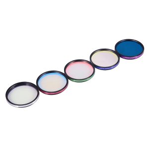 Antlia-LRGBRDark-Filters-2-inch-mounted