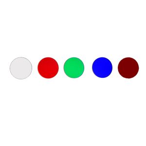 Antlia-LRGBRDark-Filters-36mm-unmounted