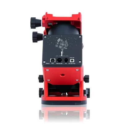 ZWO AM3 Harmonic Equatorial Mount - Image 3