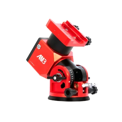 ZWO AM3 Harmonic Drive Mount