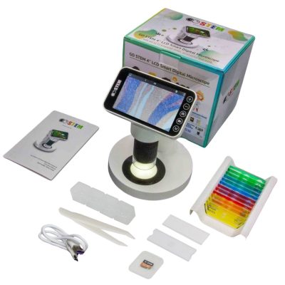 GO STEM Standard Kit