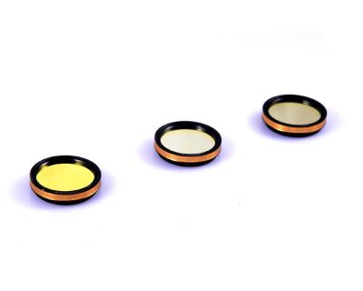 SHO 3nm Pro 1.25-inch mounted