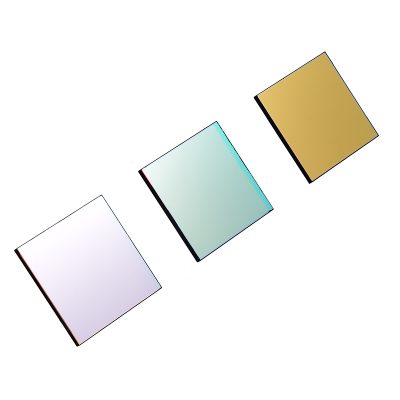 SHO 3nm Pro 50x50mm unmounted