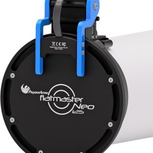 FlatmasterNeo 125 front
