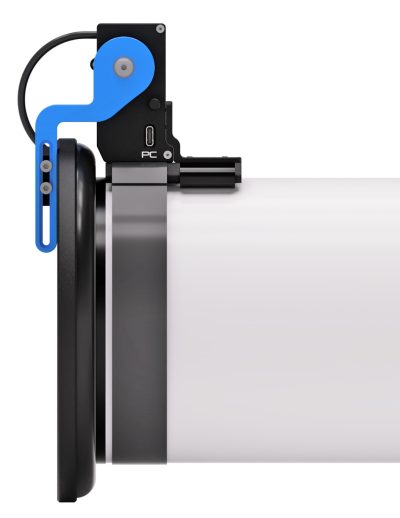FlatmasterNeo 125 side closed