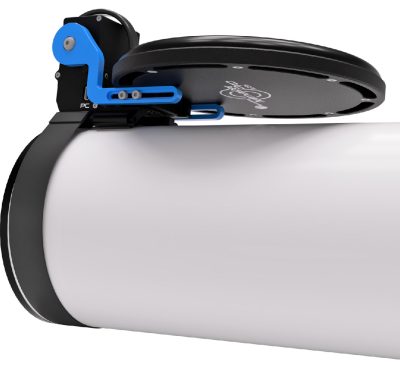 FlatmasterNeo 125 side open