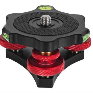 Seestar leveler
