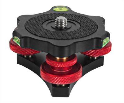 Seestar leveler
