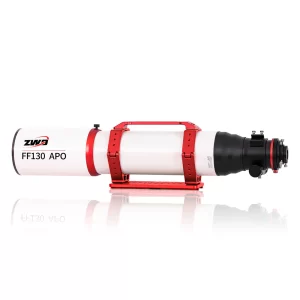 ZWO FF130 main pic
