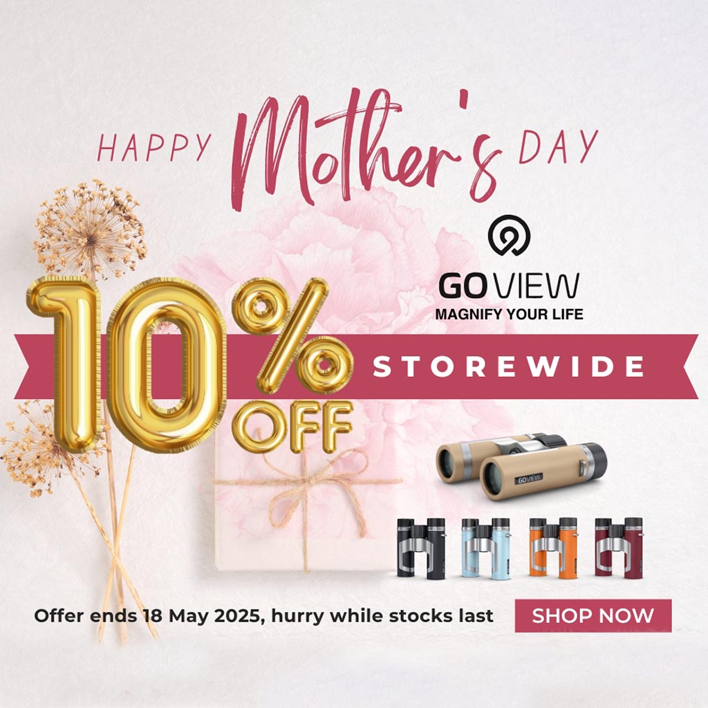GOVIEW mother's day 2025