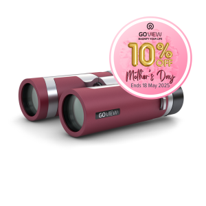 GoView_ZOOMR_10x34_Ruby_red