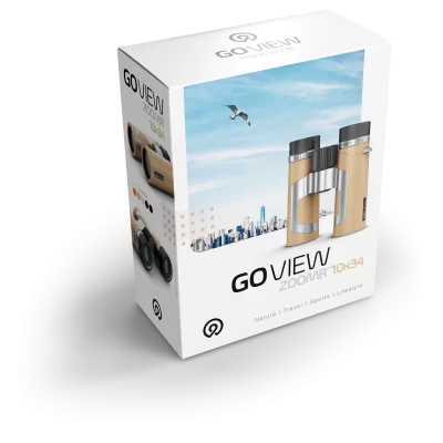GoView_ZOOMR_10x34_Light Brown