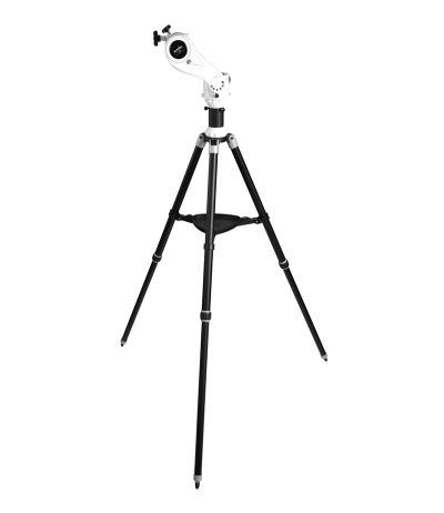 Sky-Watcher SWAZ5 mount and portable tripod