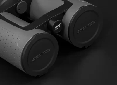 ZeroTech Thrive HD 10x42 Binoculars