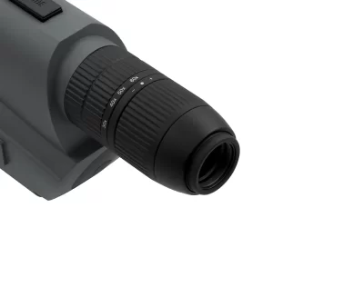 Zerotech Trace Advanced 20-60x80mm Spotting Scope