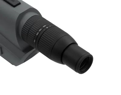 Zerotech Trace Advanced 20-60x80mm Spotting Scope