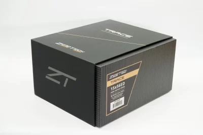 Zerotech Trace 15x56 ED Binoculars