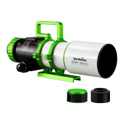 Skywatcher Esprit 70EDX APO Triplet