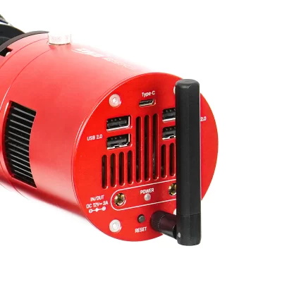 ZWO ASI585MC AIR Wireless Smart camera