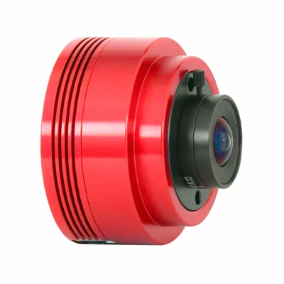ZWO ASI715MC Planetary camera