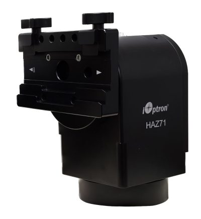 iOptron HAZ71 Alt-Az mount