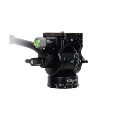 ZWO Seestar Tripod Head TH10