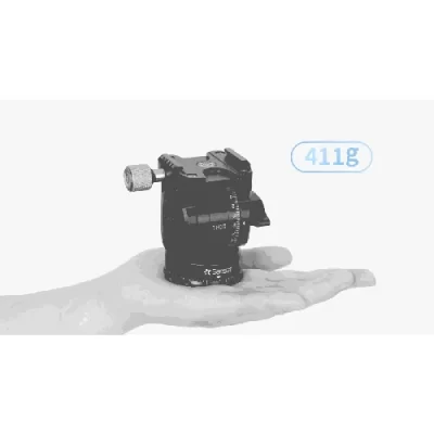 ZWO Seestar Tripod Head TH10