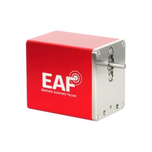 ZWO EAF with USB-C