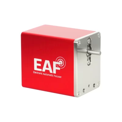 ZWO EAF with USB-C