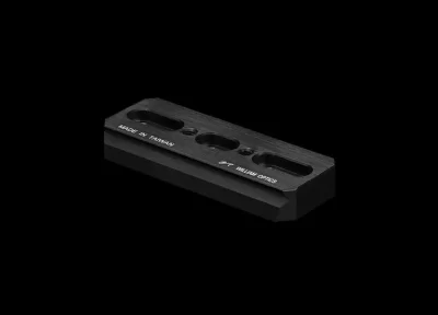 WO-M-PRC110BL Dovetail Plate