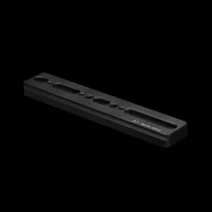 WO-M-PRC210BL Dovetail Plate