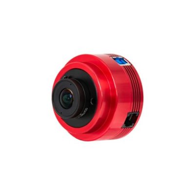 ZWO ASI662MM USB3 Mono Camera