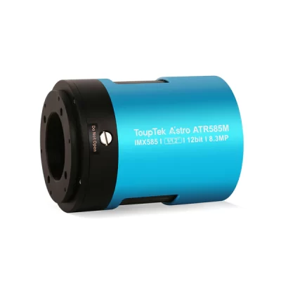 ToupTek ATR585M Monochrome DSO Camera - Image 2