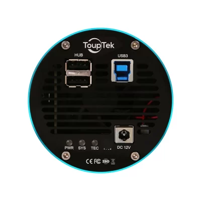 ToupTek ATR585M Monochrome DSO Camera - Image 4