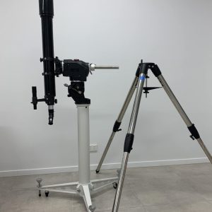 Sky-Watcher NEQ6 pier