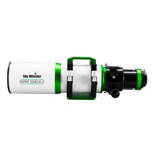 Skywatcher Esprit 100EDX APO Triplet Refractor